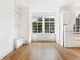 Thumbnail Flat for sale in Beversbrook Road, London