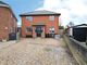 Thumbnail Detached house for sale in Town End Crescent, Stoke Goldington, Newport Pagnell