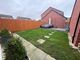 Thumbnail Detached house for sale in Ruston Road, Burntwood