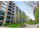 Thumbnail Flat for sale in 2 Regalia Close, London