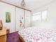 Thumbnail End terrace house for sale in Welbourne Gardens, Bedford, Bedfordshire