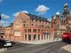 Thumbnail Flat to rent in The Old Fire Station, Peckitt Street, York, North Yorkshire