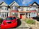 Thumbnail Terraced house for sale in Thurlestone Avenue, Ilford