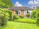 Thumbnail Bungalow for sale in Browns Springs, Potten End, Berkhamsted, Hertfordshire