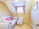 Thumbnail Town house for sale in Goldhill Gardens, South Knighton, Leicester