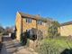 Thumbnail Maisonette to rent in Leacroft, Staines