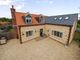 Thumbnail Detached house for sale in High Street, Brant Broughton, Lincoln, Lincolnshire