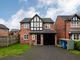 Thumbnail Detached house for sale in Augustine Drive, Pendlebury