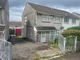 Thumbnail Semi-detached house for sale in Mansel Road, Bonymaen, Swansea
