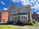 Thumbnail Detached house for sale in Home Farm Drive, Boughton, Northampton, Northamptonshire