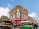 Thumbnail Flat to rent in 17A Ridley Road, London