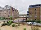 Thumbnail Flat to rent in Jardine Road, Wapping, London