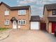 Thumbnail Semi-detached house to rent in Hatfield Close, Wellingborough