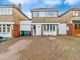 Thumbnail Link-detached house for sale in Comberford Drive, Wednesbury