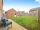 Thumbnail Detached house for sale in Pittam Way, Warwick