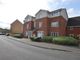 Thumbnail Flat for sale in Tinus Avenue, Hampton Vale, Peterborough