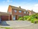 Thumbnail Semi-detached house for sale in Swan Lane, Rugeley