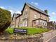 Thumbnail Property for sale in Devonshire Road, Buxton