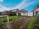 Thumbnail Detached bungalow for sale in Church Lane, Bulphan, Upminster