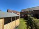 Thumbnail End terrace house to rent in Rio Drive, Collingham