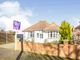 Thumbnail Detached bungalow for sale in Princes Avenue, Hamsey Green