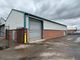 Thumbnail Industrial to let in Unit 1, Galleymead Road, Colnbrook