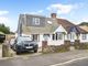 Thumbnail Semi-detached bungalow for sale in Morningside Avenue, Fareham