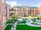 Thumbnail Flat for sale in Oakhill Place, High View, Bedford, Bedfordshire