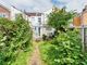 Thumbnail Terraced house for sale in York Road, Shirley, Southampton, Hampshire