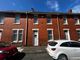 Thumbnail Terraced house for sale in William Street, Blyth