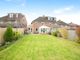 Thumbnail Semi-detached house for sale in Burns Road, Leamington Spa, Warwickshire