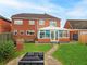 Thumbnail Detached house for sale in Bitterscote Lane, Fazeley, Tamworth