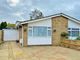 Thumbnail Semi-detached bungalow for sale in Southcroft Close, Kirby Cross, Frinton-On-Sea