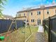 Thumbnail Terraced house for sale in Townsend Close, Peterborough