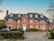 Thumbnail Flat for sale in Flat 9 The Links, Howbeck Road, Prenton