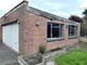 Thumbnail Bungalow for sale in Digby Road, Coleshill, Birmingham, North Warwickshire