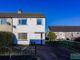 Thumbnail Semi-detached house for sale in 31 Shawk Crescent, Thursby, Carlisle