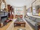 Thumbnail Flat for sale in Palace Court, London