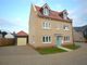 Thumbnail Detached house for sale in Mansion Gardens, Braintree