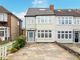 Thumbnail End terrace house for sale in Chertsey Drive, Cheam, Sutton