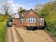 Thumbnail Detached house for sale in Mill Lane, Welwyn, Hertfordshire