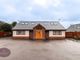 Thumbnail Detached bungalow for sale in Church Lane, Brinsley, Nottingham