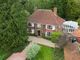 Thumbnail Detached house for sale in Yaxham Road, Dereham