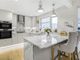Thumbnail Semi-detached house for sale in Canham Close, Kimpton, Hitchin, Hertfordshire
