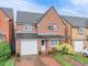 Thumbnail Detached house for sale in Greenfinch Drive, Darwin's Walk (Adj Radbrook), Shrewsbury, 9