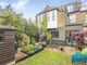 Thumbnail Terraced house for sale in Wades Grove, London