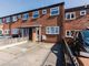Thumbnail Terraced house for sale in George Street West, Offerton, Stockport, Cheshire