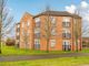 Thumbnail Flat for sale in Lilac Lodge, Larch Road, Selby