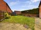 Thumbnail Detached house for sale in Burghfield Green, Peterborough