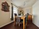 Thumbnail End terrace house for sale in Sowden Park, Barnstaple